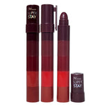 5 in 1 Lipstick Matte lipsticks Waterproof | Long Lasting |Lipstick Long lasting Random Shades Lipsticks 3.5g