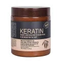 Keratin Hair Mask - Professional Treatment for Hair Repair, Nourishment & Beauty - Hair Mask - Vitamin Complex for All Hair Types - Keratin hair mask treatment